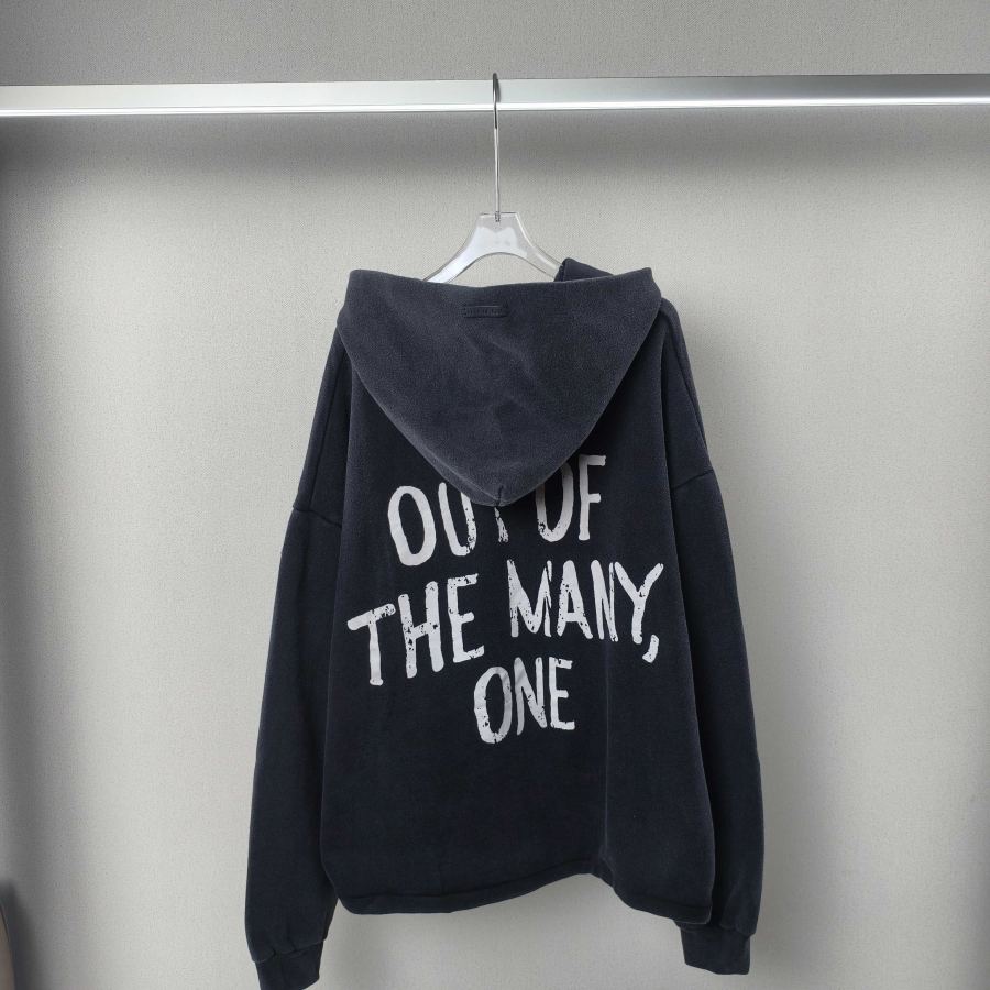 Fear of God Clothes FEAR OF GOD X — 1:1 Replica For Sale — photo 2