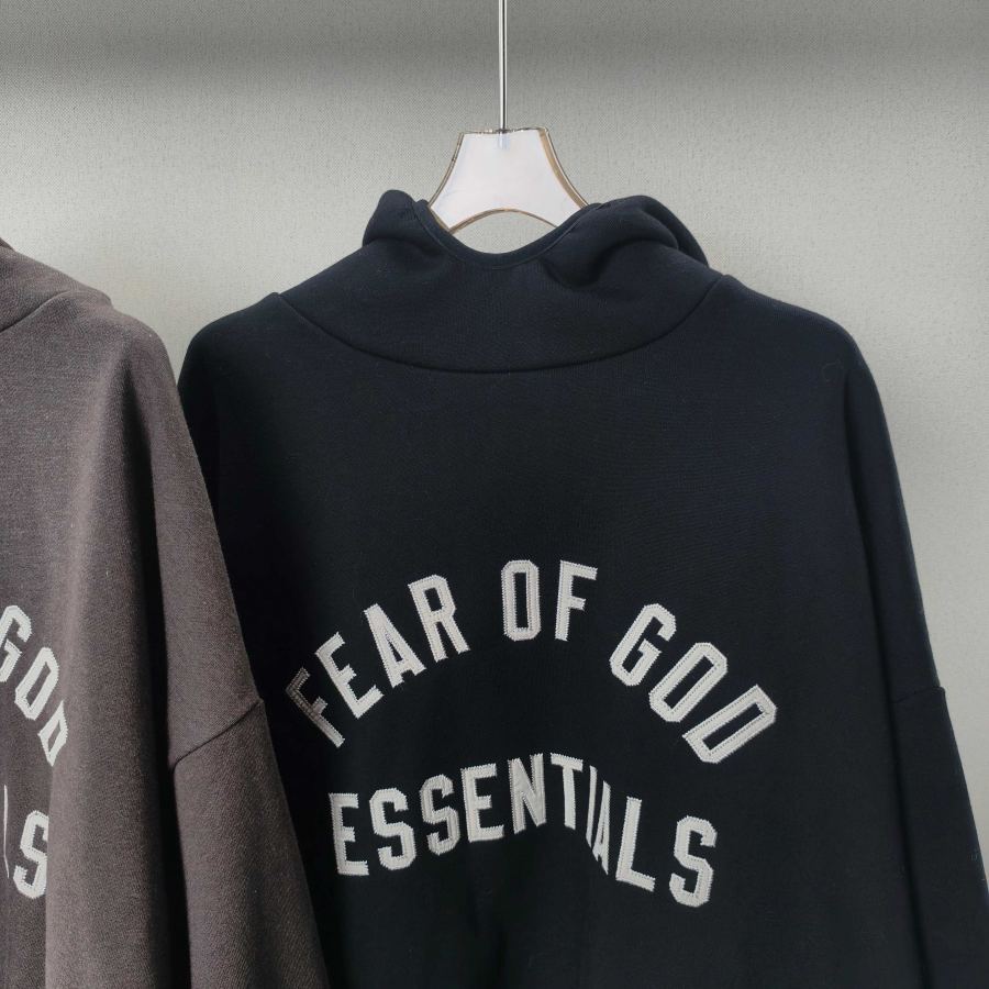 Fear of God Clothes FEAR OF GOD — 1:1 Replica For Sale — photo 10