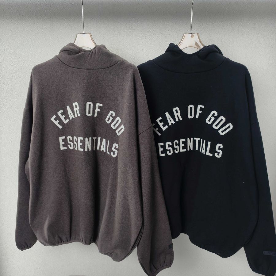 Fear of God Clothes FEAR OF GOD — 1:1 Replica For Sale — photo 3