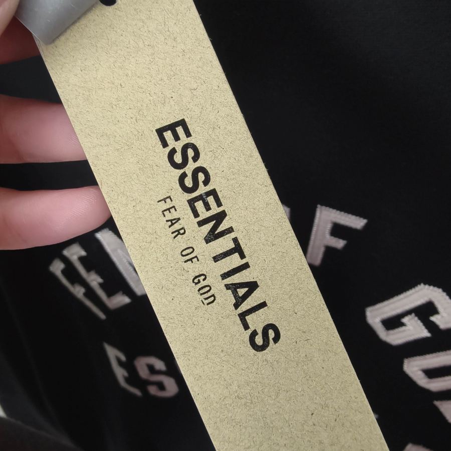 Fear of God Clothes FEAR OF GOD — 1:1 Replica For Sale — photo 17