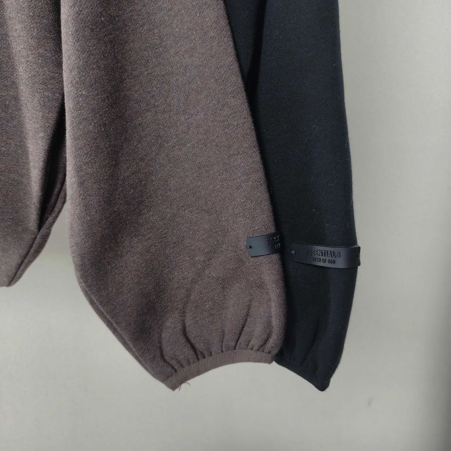 Fear of God Clothes FEAR OF GOD — 1:1 Replica For Sale — photo 18