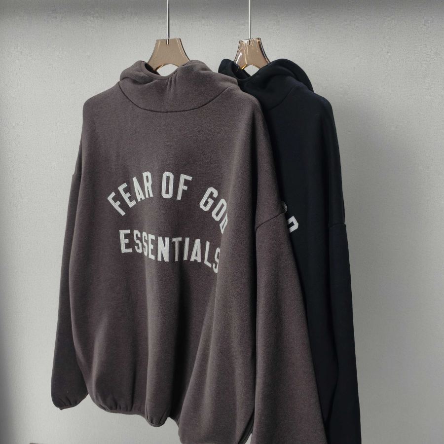 Fear of God Clothes FEAR OF GOD — 1:1 Replica For Sale — photo 4