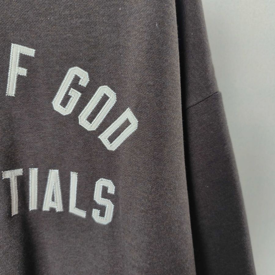 Fear of God Clothes FEAR OF GOD — 1:1 Replica For Sale — photo 19