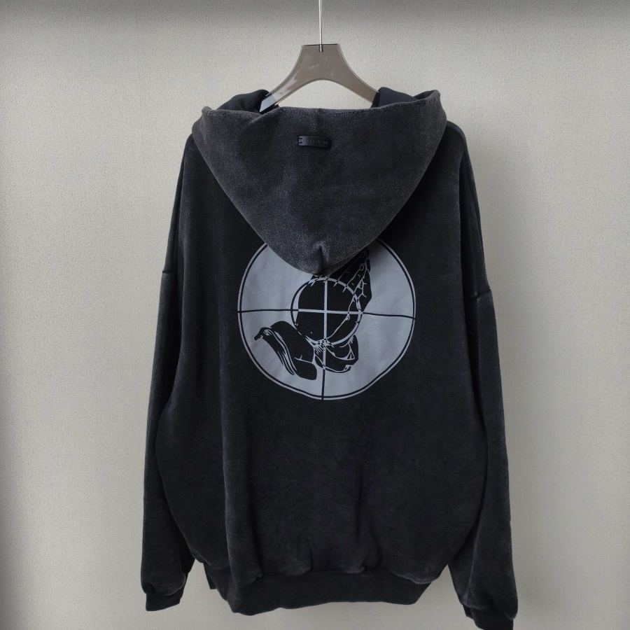 Fear of God Clothes FEAR OF GOD — 1:1 Replica For Sale — photo 4