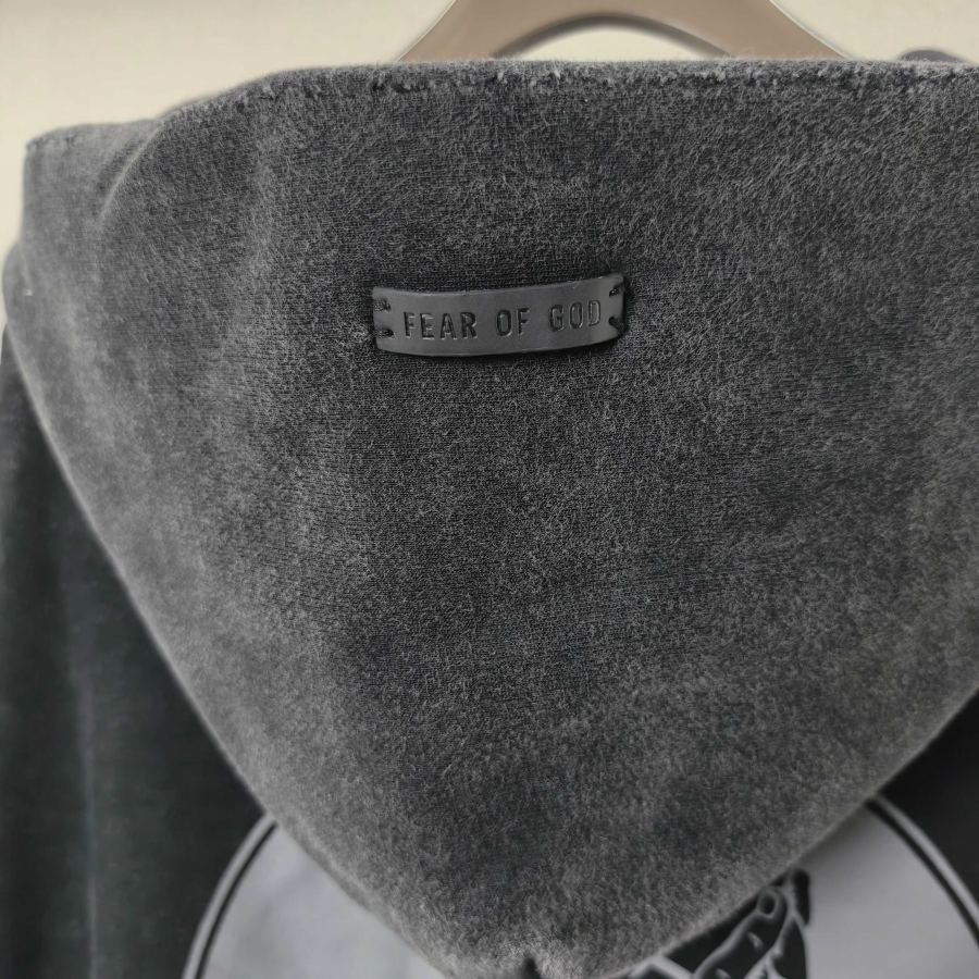 Fear of God Clothes FEAR OF GOD — 1:1 Replica For Sale — photo 15