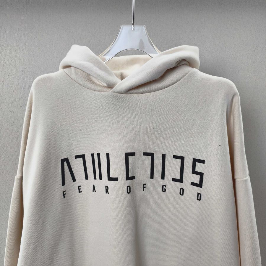Fear of God Clothes FEAR OF GOD FOG — 1:1 Replica — photo 4
