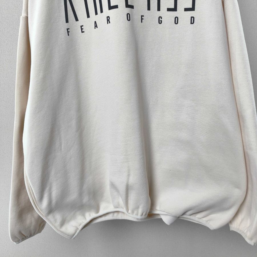 Fear of God Clothes FEAR OF GOD FOG — 1:1 Replica — photo 5