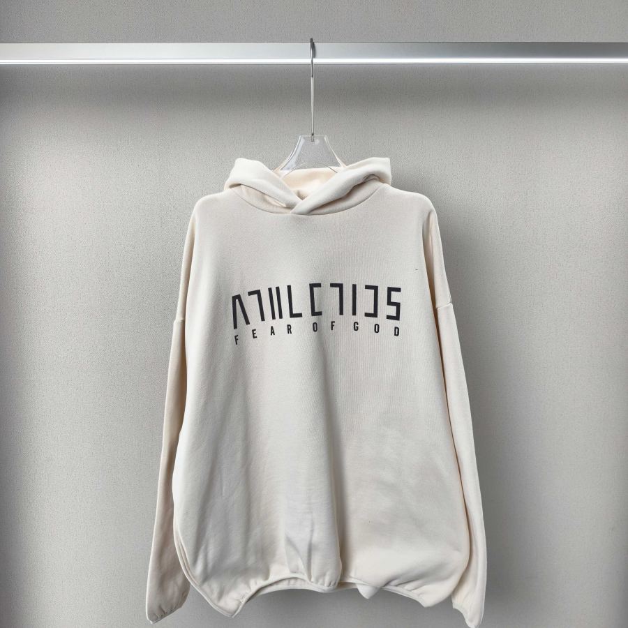 Fear of God Clothes FEAR OF GOD FOG — 1:1 Replica