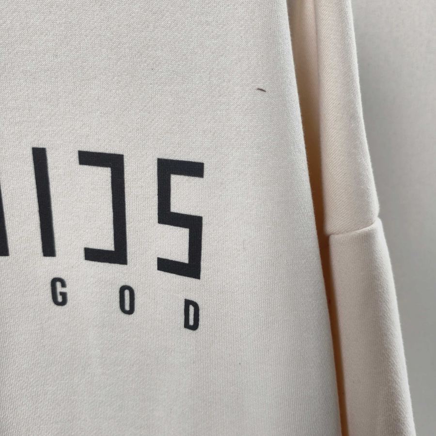 Fear of God Clothes FEAR OF GOD FOG — 1:1 Replica — photo 11