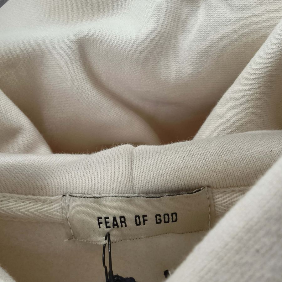 Fear of God Clothes FEAR OF GOD FOG — 1:1 Replica — photo 9