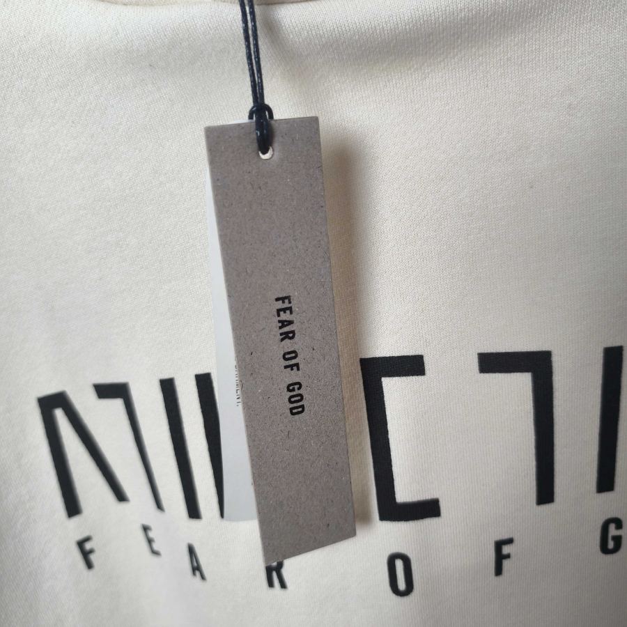 Fear of God Clothes FEAR OF GOD FOG — 1:1 Replica — photo 10