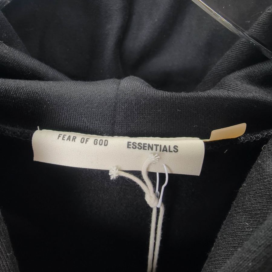 Fear of God Clothes FEAR OF GOD Essentials FOG — Premium Replica — photo 11