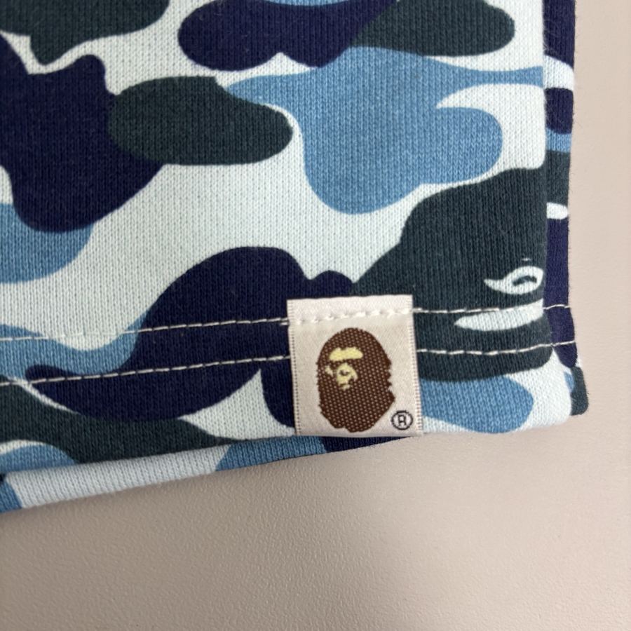 Ropa Bape GZC número de estilo B04# — photo 6