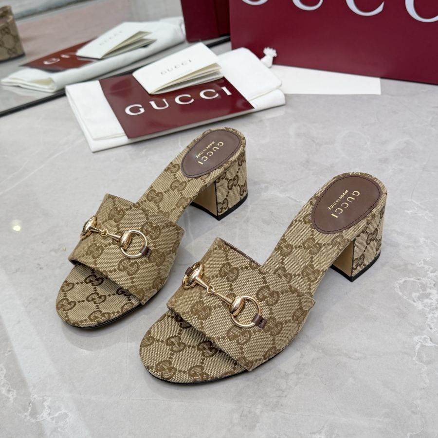 Gucci women's shoes Gucci | Gucci 26ss — AAA Quality Replica — photo 3