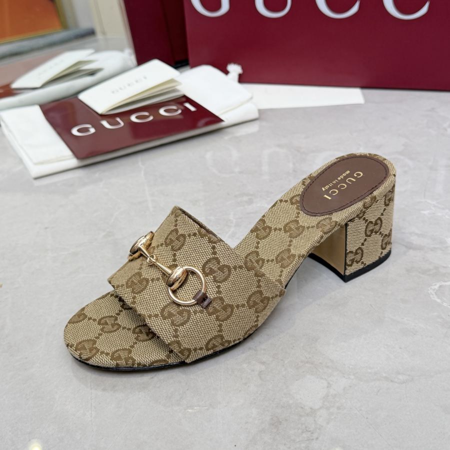 Gucci women's shoes Gucci | Gucci 26ss — AAA Quality Replica — photo 7