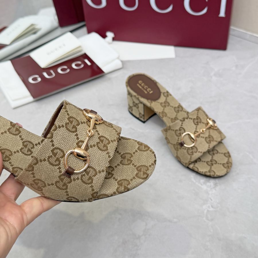 Gucci women's shoes Gucci | Gucci 26ss — AAA Quality Replica — photo 6