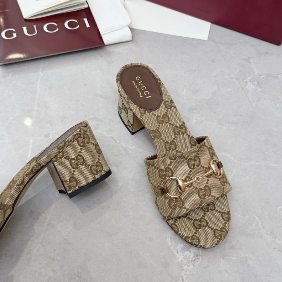 Gucci women's shoes Gucci | Gucci 26ss — AAA Quality Replica — photo 8