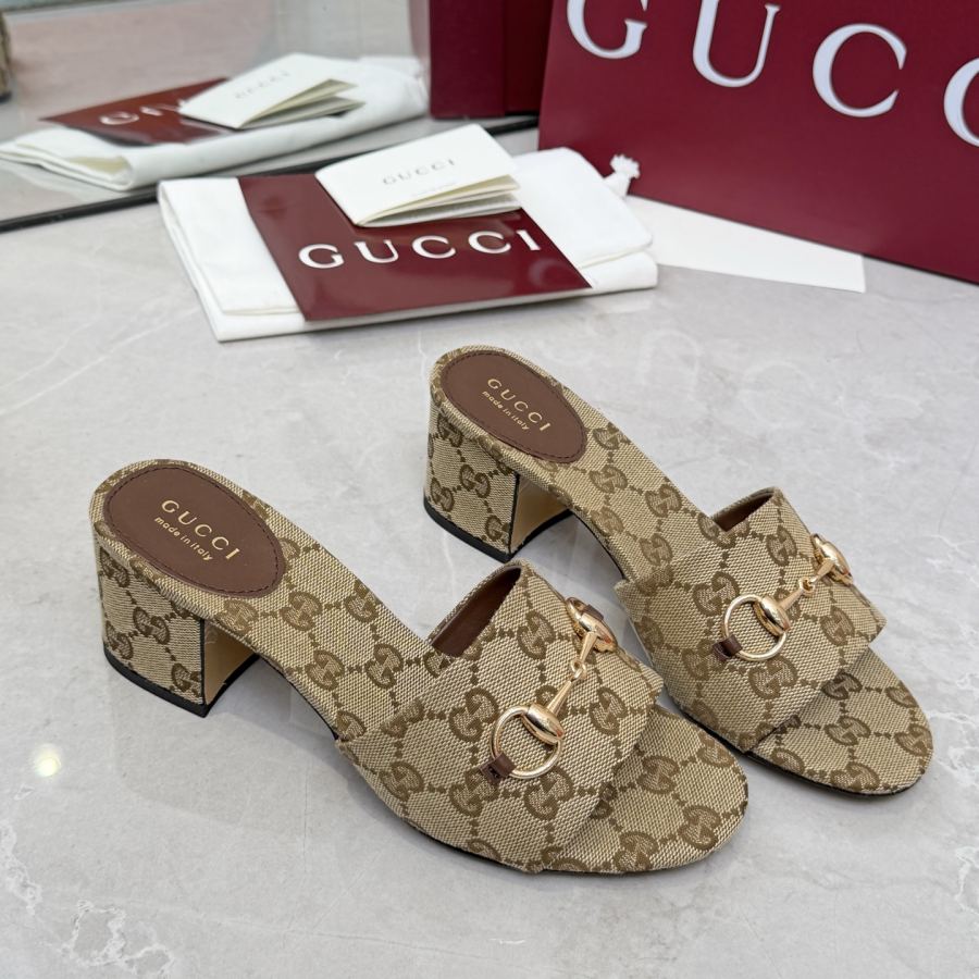 Gucci women's shoes Gucci | Gucci 26ss — AAA Quality Replica — photo 4