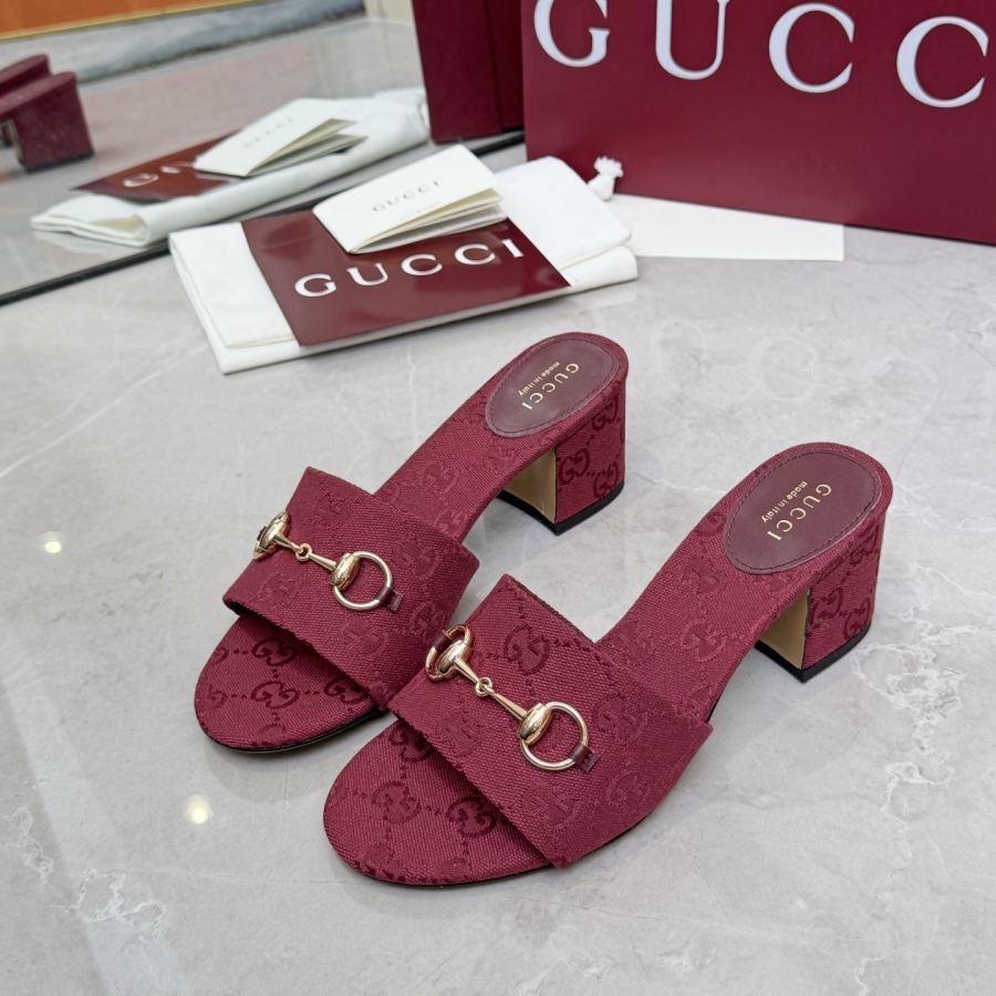 Gucci women's shoes Gucci/ 26ss — Premium Replica — photo 3