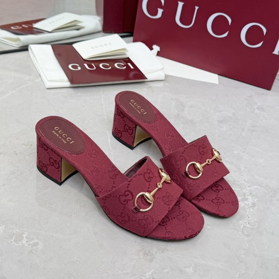 Gucci women's shoes Gucci/ 26ss — Premium Replica — photo 4