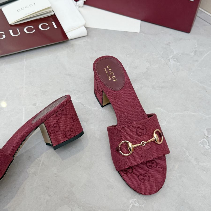 Gucci women's shoes Gucci/ 26ss — Premium Replica — photo 7