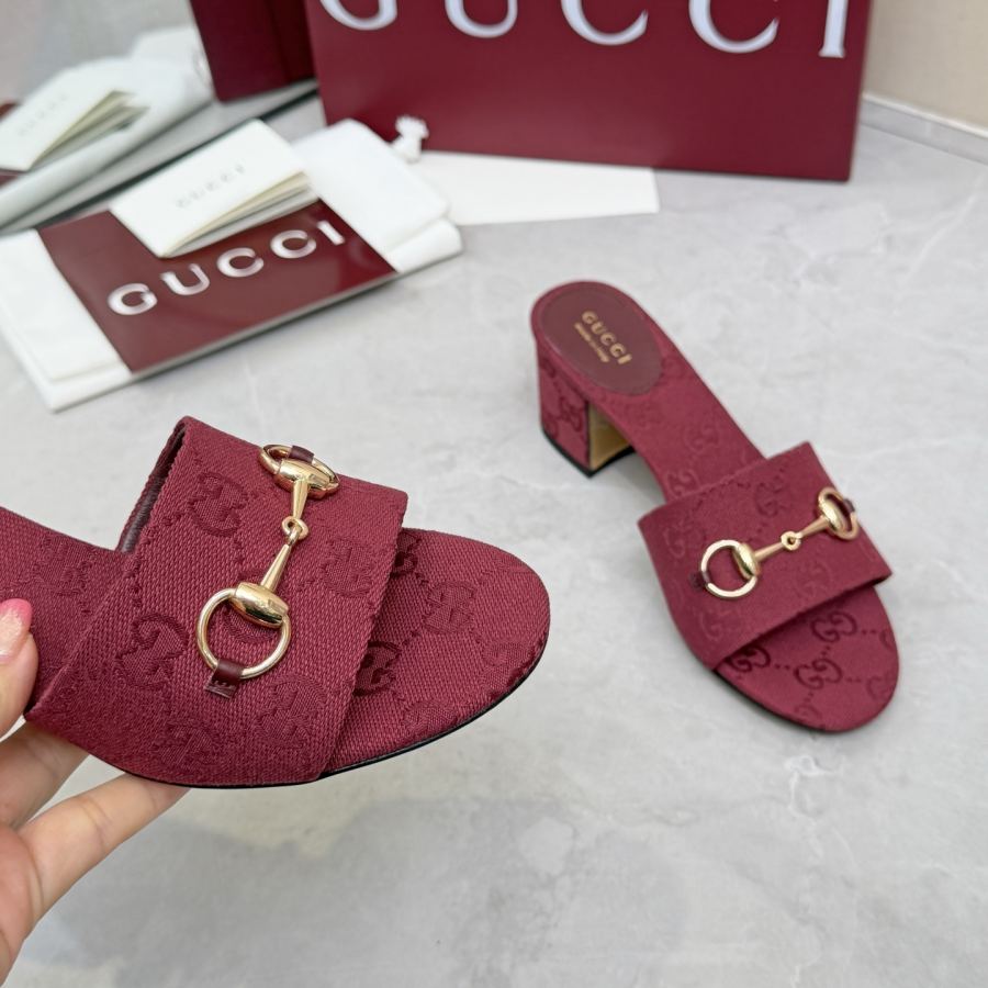Gucci women's shoes Gucci/ 26ss — Premium Replica — photo 8