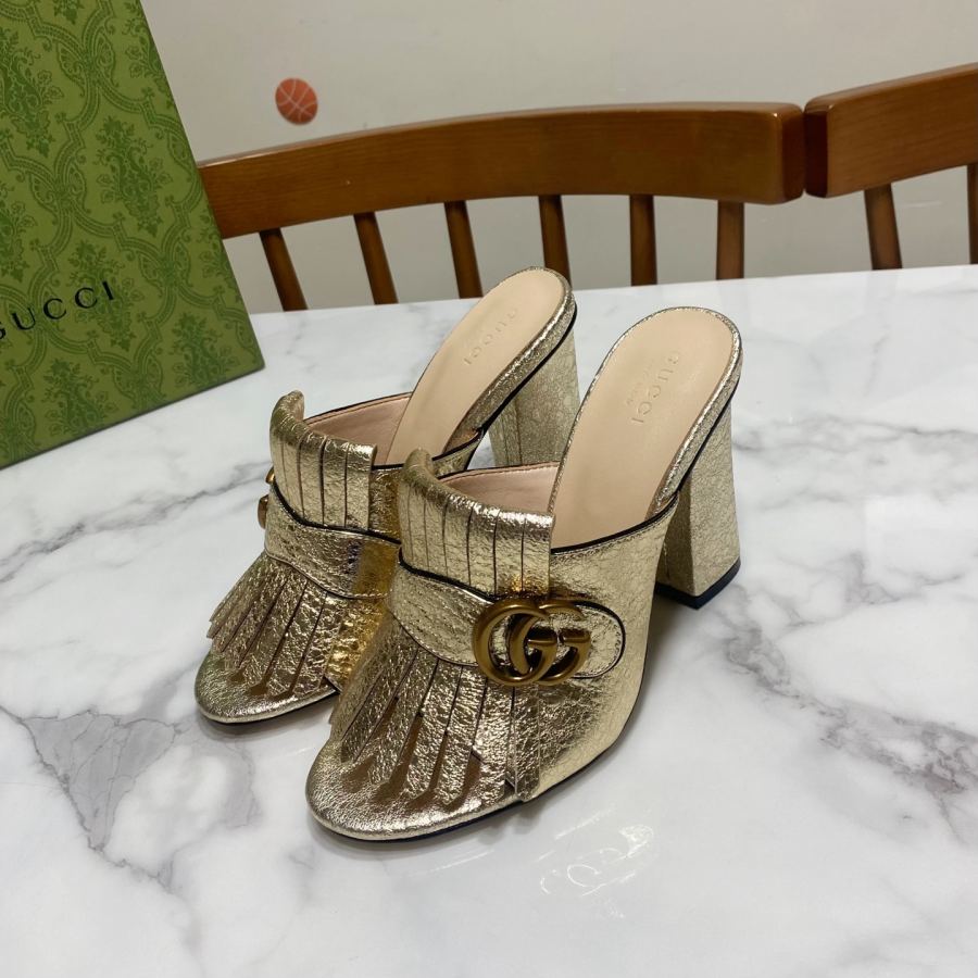 Gucci women's shoes Gucci 1:1replica