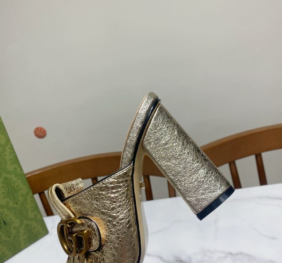 Gucci women's shoes Gucci 1:1replica — photo 4