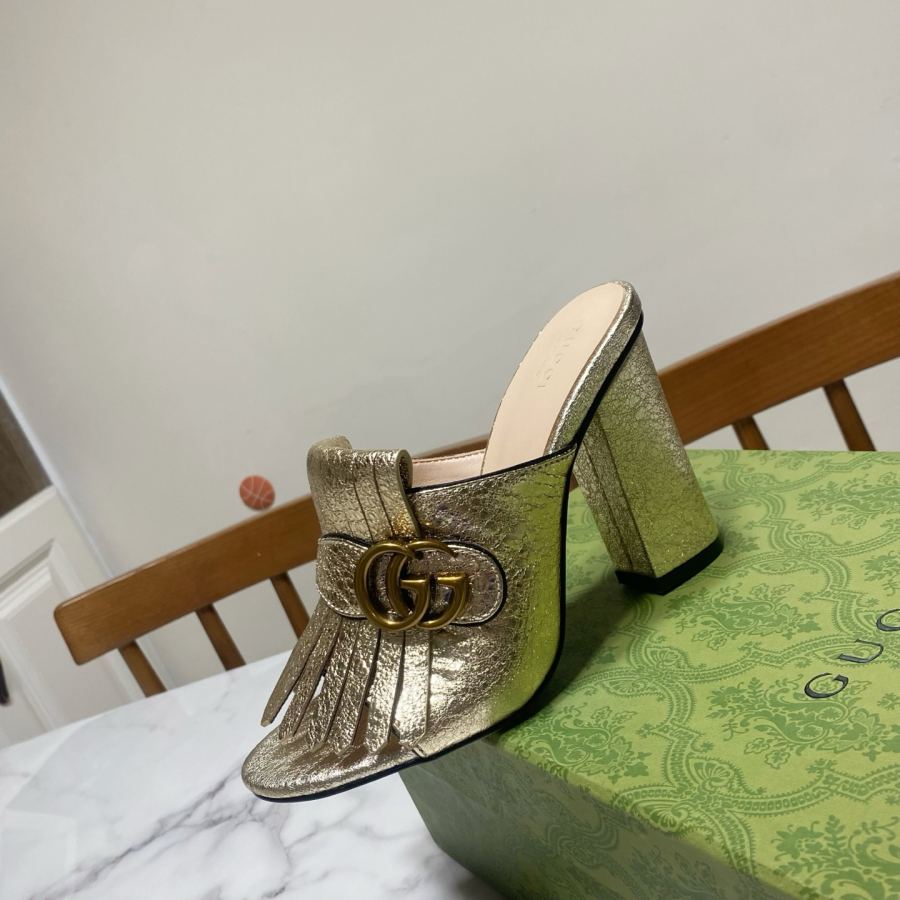 Gucci women's shoes Gucci 1:1replica — photo 3