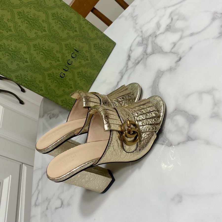 Gucci women's shoes Gucci 1:1replica — photo 2