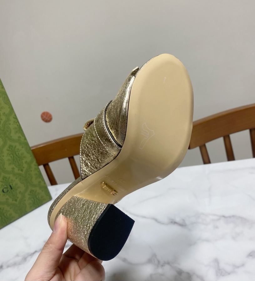 Gucci women's shoes Gucci 1:1replica — photo 5