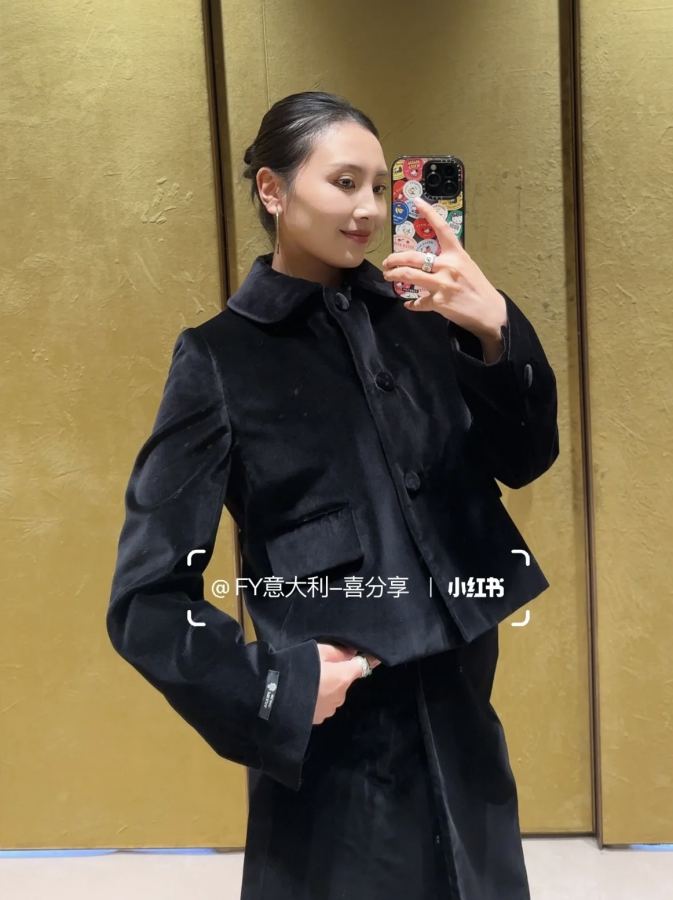 Prada-vrouwen Prad*2025 Nieuw EEN! of OK! SML — photo 8
