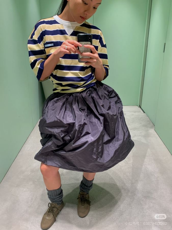 Prada для женщин Prad* 26 Ss T S | М | л — photo 5