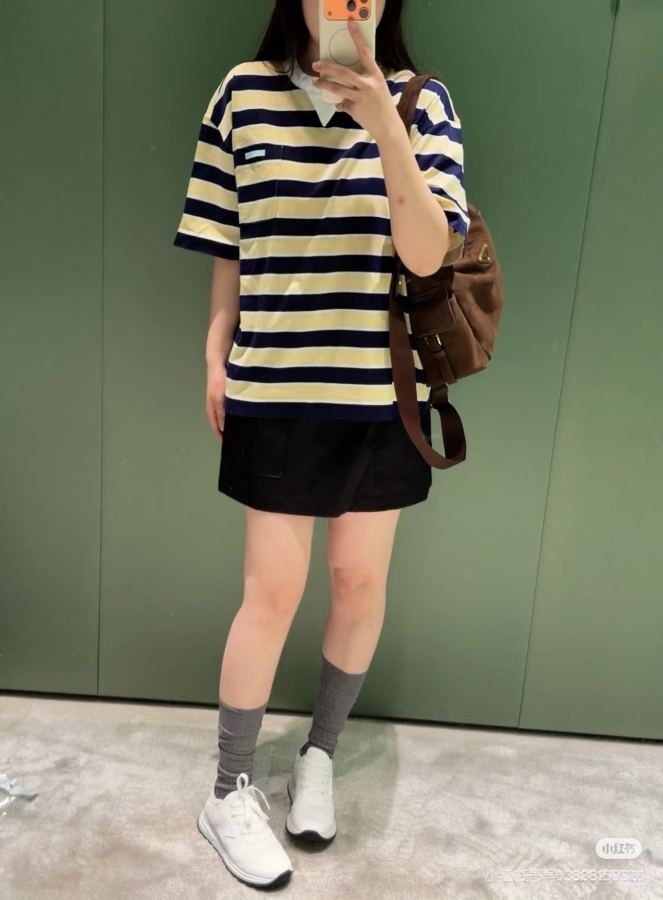 Prada для женщин Prad* 26 Ss T S | М | л — photo 2