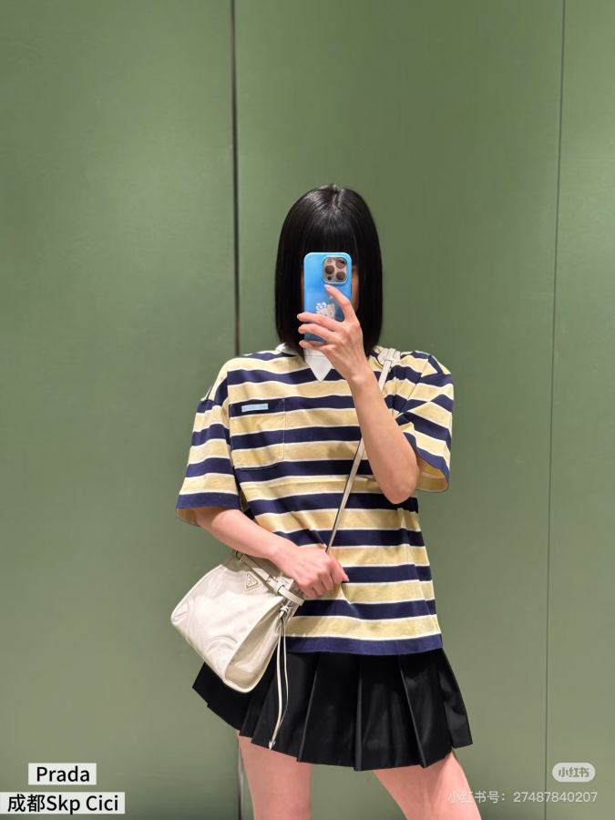 Prada для женщин Prad* 26 Ss T S | М | л — photo 3