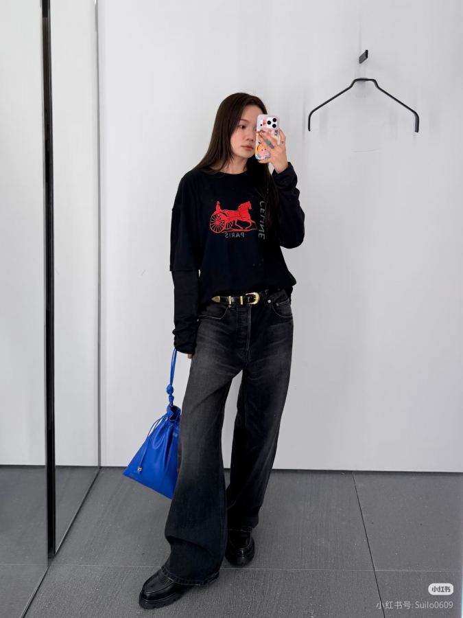 Celine Dames Celin*2026 T + OK of SML — photo 6