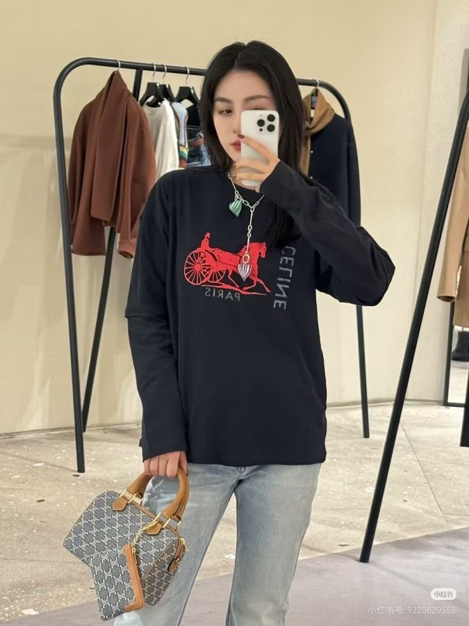 Celine Dames Celin*2026 T + OK of SML — photo 5