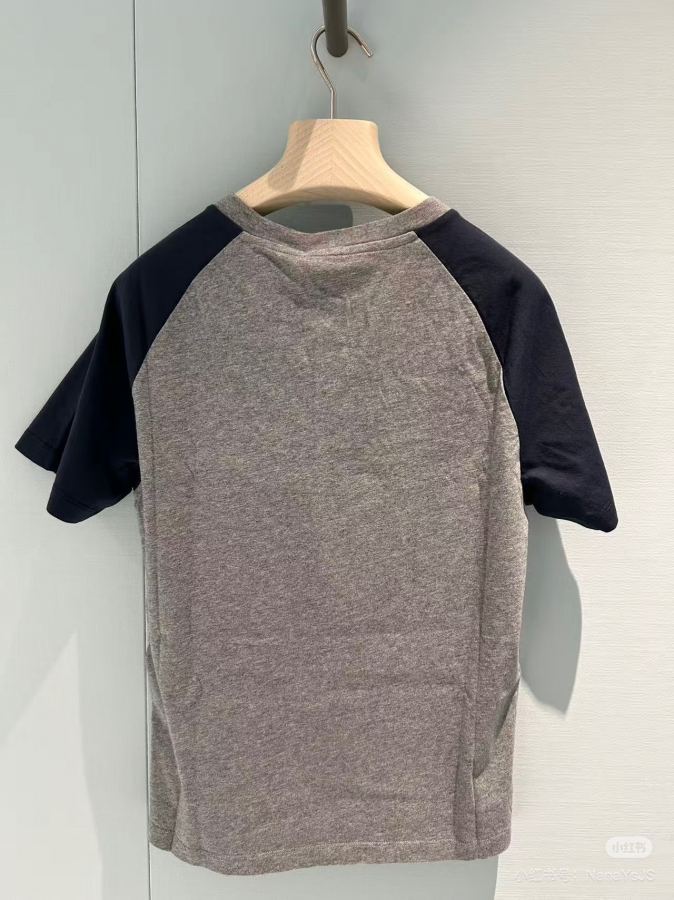 Miumiu Women Miu M*u 26 Ss logo T Logo S | M | L — 1:1 Replica — photo 2