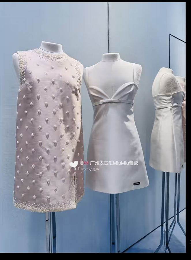 Miumiu Frauen Miu yb 1 SML — photo 9