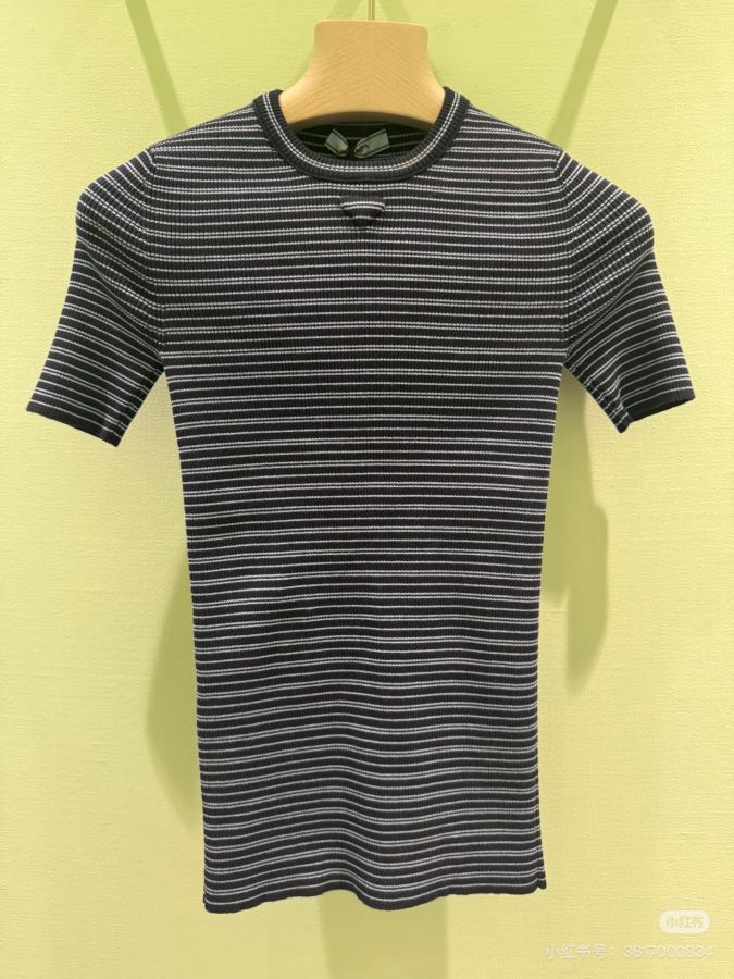 Prada Women New Prad*26 Prad*2026 New 16 Logo + OK or SML — 1:1 Replica — photo 3