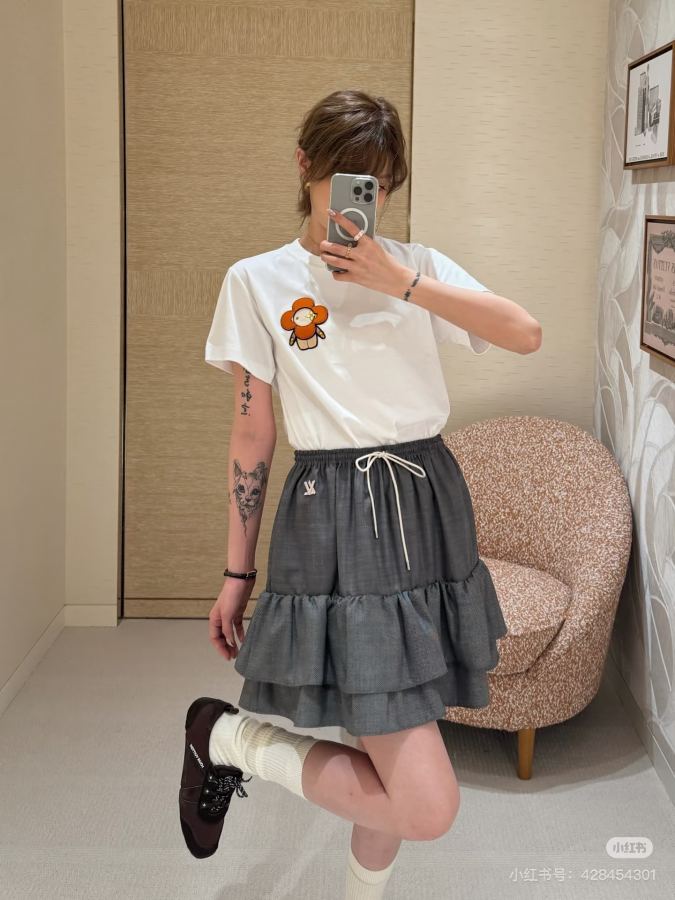 LV Women 𝐋𝐯26new — 1:1 Replica For Sale — photo 2