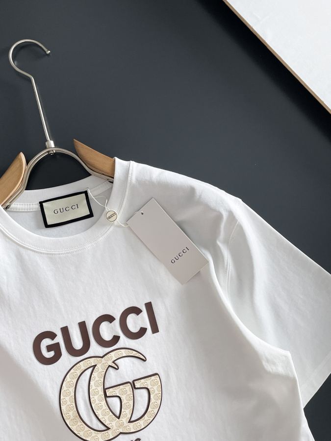 Gucci masculino 2026ss Novo T M-3 XL — photo 4