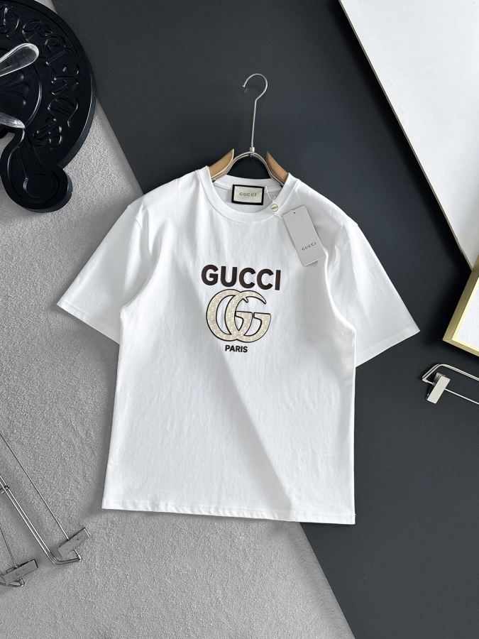 Gucci masculino 2026ss Novo T M-3 XL — photo 2