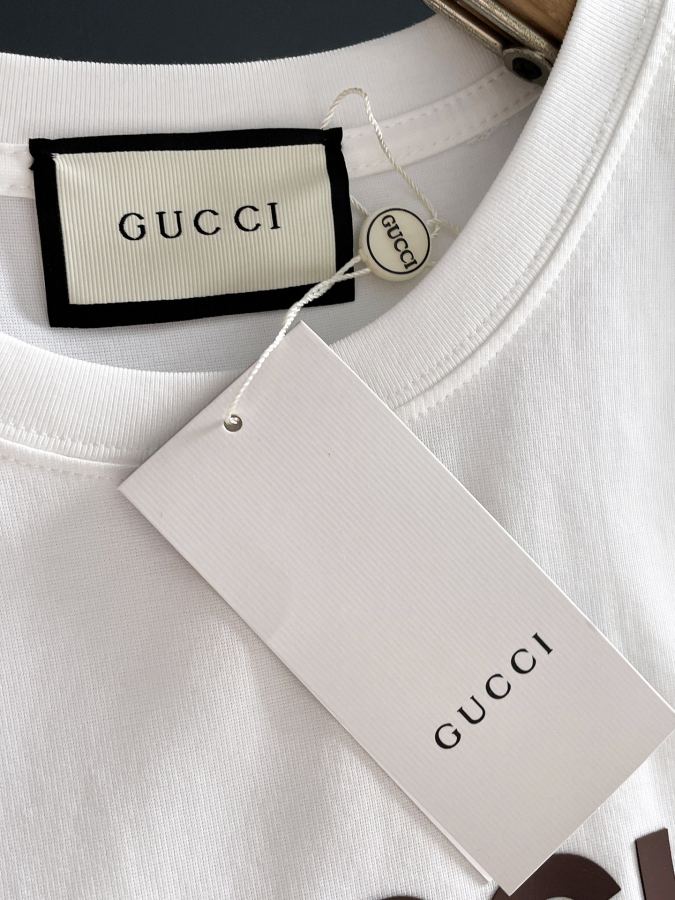 Gucci masculino 2026ss Novo T M-3 XL — photo 7