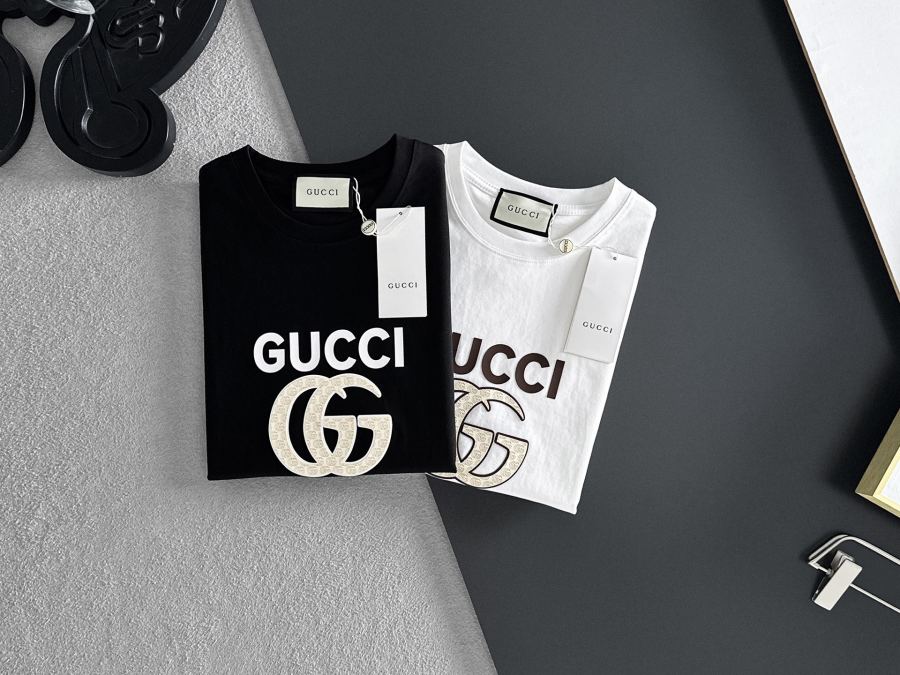Gucci masculino 2026ss Novo T M-3 XL — photo 9