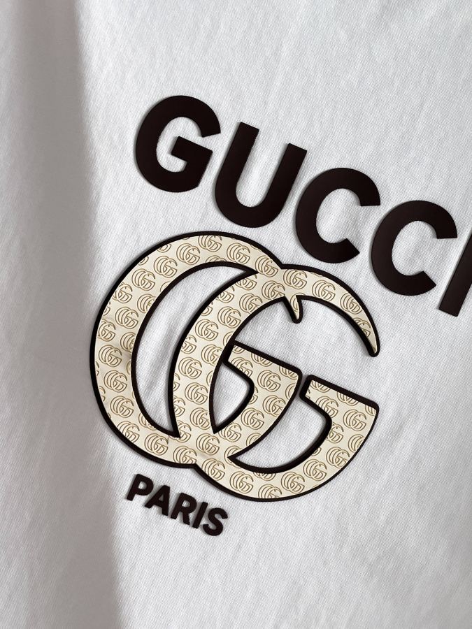Gucci masculino 2026ss Novo T M-3 XL — photo 5
