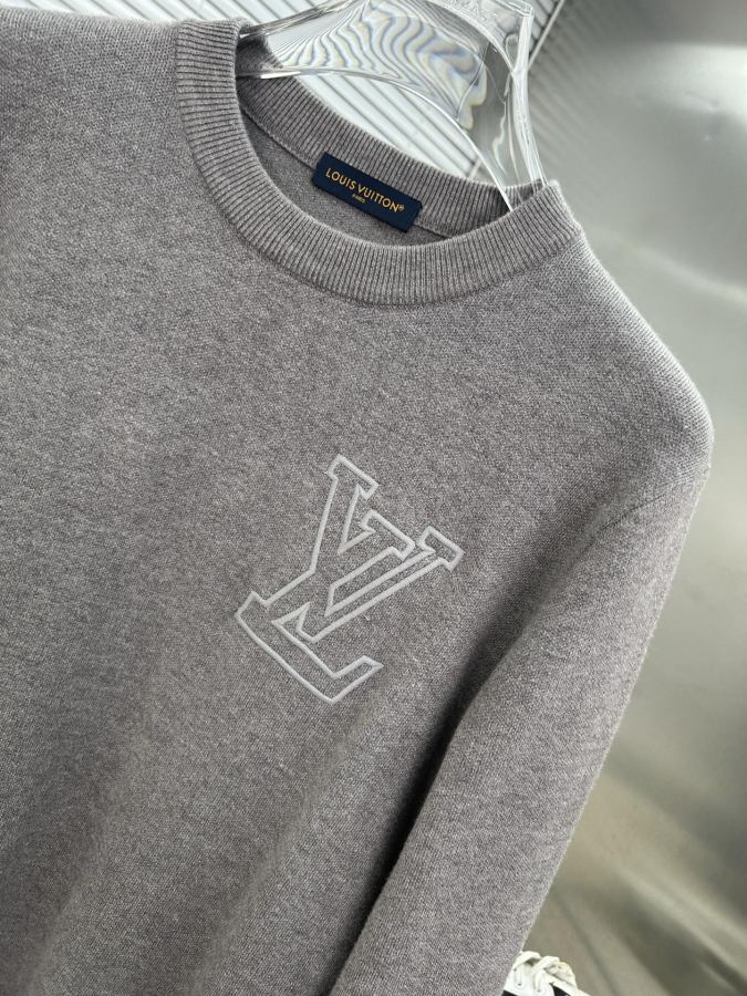 LV мужчины LV Louis Vuitton New:M-3 XL — photo 5