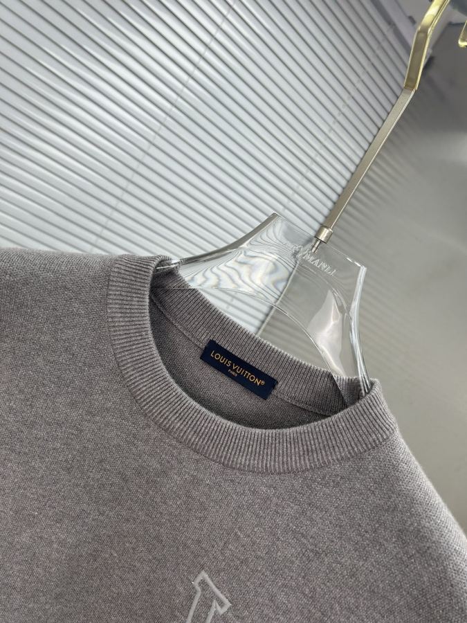 LV мужчины LV Louis Vuitton New:M-3 XL — photo 4