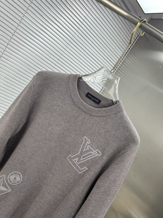 LV мужчины LV Louis Vuitton New:M-3 XL — photo 3