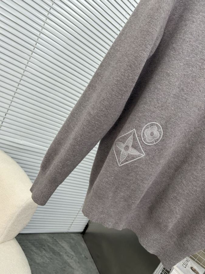 LV мужчины LV Louis Vuitton New:M-3 XL — photo 7